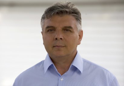 Господин Тонев - Всяка общност има право на знаме и на глас