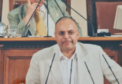 Д-Р ПАНАЙОТ ЛЯКОВ: ЩЕ ПРИСВОЯВАМЕ ИЗПРЕВАРВАЩО