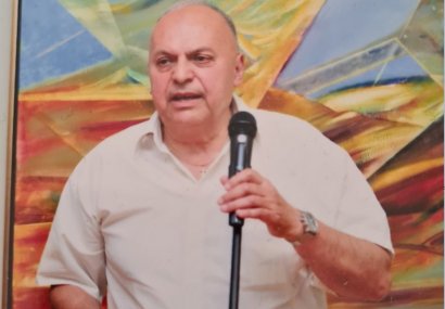 Д-р Панайот Ляков: МЕЖДУ ВЕКТОРИТЕ НА ДОГАН И КОТКИТЕ НА ШРЬОДИНГЕР