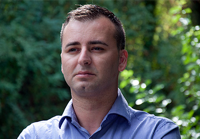 Велин Кръстев: Истина и Справедливост