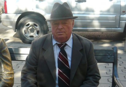 Ангел Мирчев: В борбата е така – падаш, но вървиш напред!