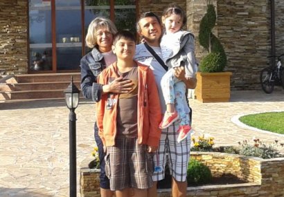 Диян Кралев: Представата за България в моите очи и в моите мечти