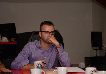 Велин Кръстев за ценностите, които изграждат смисъла на нашия живот