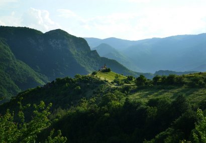 Програмни приоритети