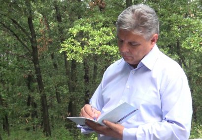 Господин Тонев: Ценностите са в основата на истинската политика