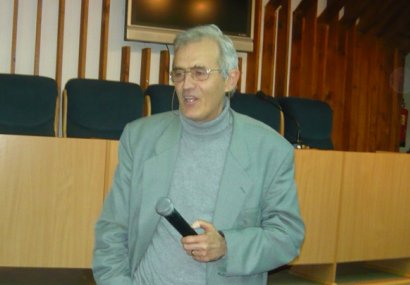 Доцент Атанас Узунов: Социалното пазарно стопанство и свободата