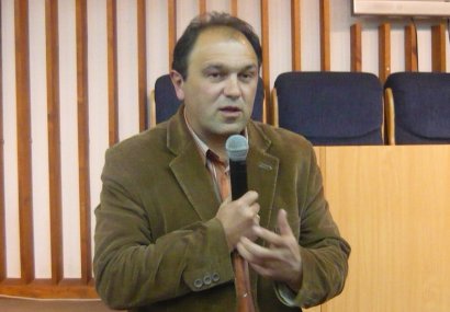 Павел Павлов: Християнски ценности или ценността на християнството