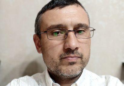 Диян Кралев: Доброто като осъзната способност и избор