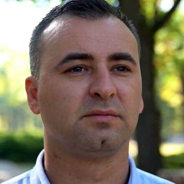 Велин Кръстев