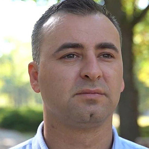 Велин Кръстев